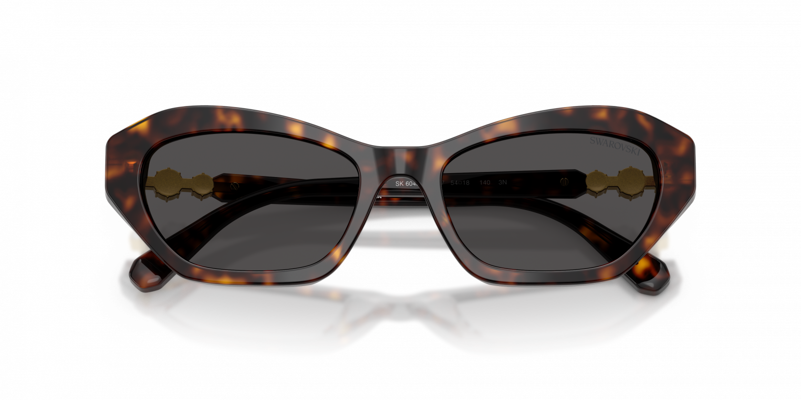 Swarovski SK6048 100287  